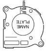 BM4515-04W-B50-L00  Thermal Management