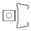 B65527A2000X000 Ferrite Cores & Accessories