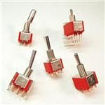 100DP3T1B1M6REH electronic component of E-Switch