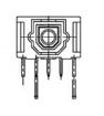 TOTX1353(F) electronic component of Toshiba