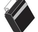 STIEC45-28ACS ESD Suppressors / TVS Diodes
