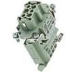 09330064725 Heavy Duty Power Connectors