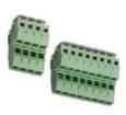 EM244803  Connectors