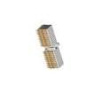 HM2S10PE5101N9LF Hard Metric Connectors