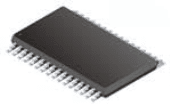 TPA3128D2DAP electronic component of Texas Instruments