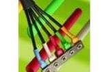 FPRINT1/8 WH082 Heat Shrink Tubing and Sleeves