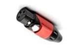 AX3FB2M-AU  Connectors