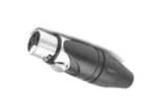 AX3F-AU BULK  Connectors