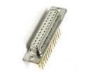 DB25STF179C D-Sub Standard Connectors