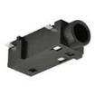 SJ2-3582B-SMT-TR  Connectors