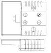 2-7251G1 electronic component of Anderson Power Products