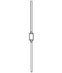 TVS512 electronic component of Microchip