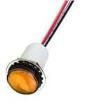 PML50YFVW LED Panel Mount Indicators