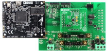 EVAL-AD5311RDBZ electronic component of Analog Devices