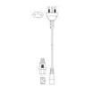 392008-01 AC Power Leads