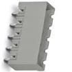 5434353 Pluggable Terminal Blocks