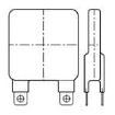 B72241L0271K100 electronic component of TDK