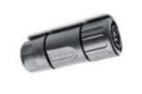 RTS6BS12N8S03  Connectors