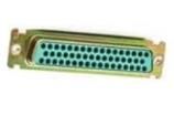 DDMME50S  Connectors