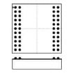 LTM2884CY#PBF electronic component of Analog Devices