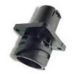 121583-0007 Circular DIN Connectors