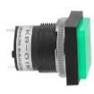 KB01KW01-12-FF Industrial Panel Mount Indicators / Switch Indicators