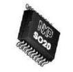 74HC574D-Q100,118 Flip-Flops