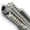 2130101 DIN Rail Terminal Blocks