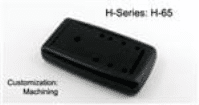 H-65-TR-BL electronic component of SERPAC