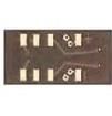 08-307472-10 IC & Component Sockets