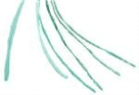Q-PTFE-0AWG-02-QB48IN-5 electronic component of Qualtek