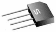 KBP207G electronic component of Taiwan Semiconductor