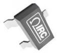 SOT-DIV23LF-03-1002-1002-DB Resistor Networks & Arrays