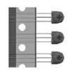 VFS9VD31B223Q92J Varistors