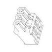 2213935-2 Pluggable Terminal Blocks