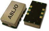 ABLJO-V-122.880MHZ-T2 electronic component of ABRACON