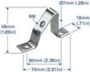 CA603 electronic component of Altech