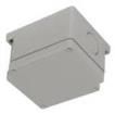 PTT-10478  Enclosures