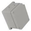 PTT-10478 Electrical Enclosures