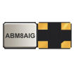 ABM8AIG-22.1184MHZ-12-2Z-T3 electronic component of ABRACON