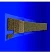 20GS-5408-09 EMI Gaskets, Sheets, Absorbers & Shielding