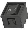 6050.5512 Rocker Switches