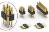 838-22-014-10-001101 electronic component of Mill-Max