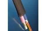 GRP1203/4 BK002 Spiral Wraps, Sleeves, Tubing & Conduit