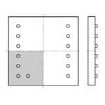 NXH5104UK/A1Z electronic component of NXP