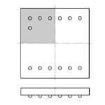 NXH5104UK/A1Z EEPROM