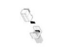 85813-103LF High Speed/Modular Connectors