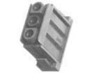 C146 A03 501 E8 Heavy Duty Power Connectors