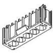 46007-3105  Connectors