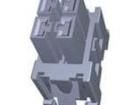 51300-0413 I/O Connectors